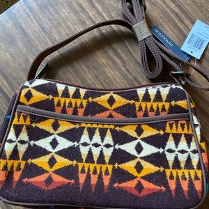 Pendleton purse